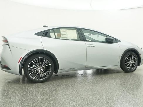 New 2026 Toyota Prius Limited image 26