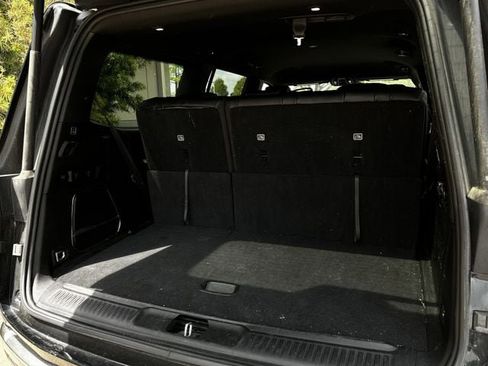 Used 2022 Jeep Wagoneer Series II image 33