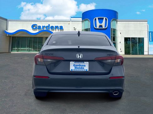 Used 2026 Honda Civic Sport image 5