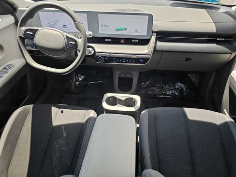 Certified 2024 Hyundai Ioniq 5 SEL RWD image 17
