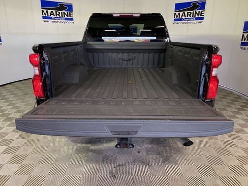 Used 2024 Chevrolet Silverado 2500 LT AWD/4WD image 31
