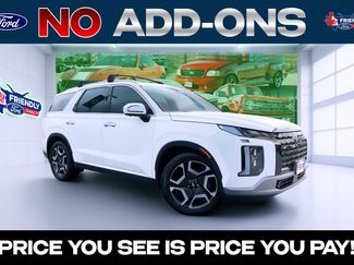 Used 2023 Hyundai Palisade SEL FWD video 1
