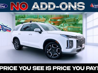 Used 2023 Hyundai Palisade SEL