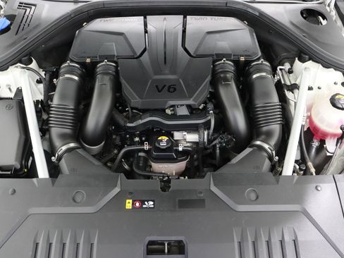 Used 2022 Genesis GV70 3.5T Sport w/ Cargo Package image 43