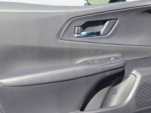 New 2026 Toyota Prius Plug-In Hybrid image 10