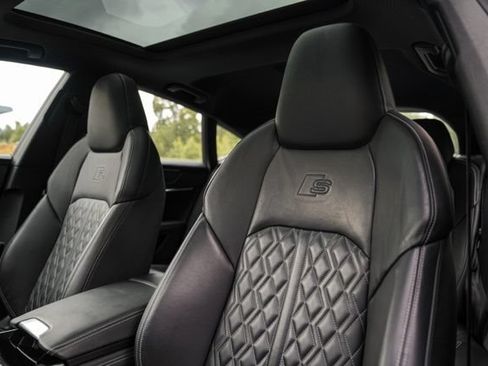 Used 2023 Audi S7 Premium Plus w/ Premium Plus Package AWD/4WD image 37