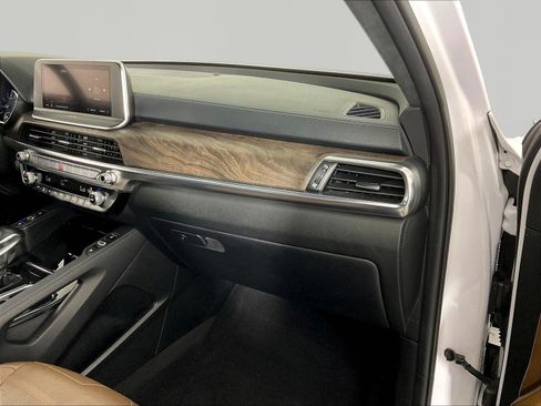 Used 2022 Kia Telluride SX w/ SX Prestige Package AWD/4WD image 27
