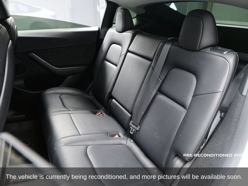 Used 2023 Tesla Model Y Performance AWD/4WD image 15