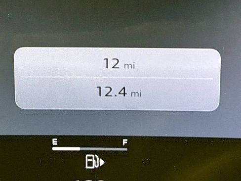 New 2026 Audi SQ5 Premium Plus AWD/4WD image 11