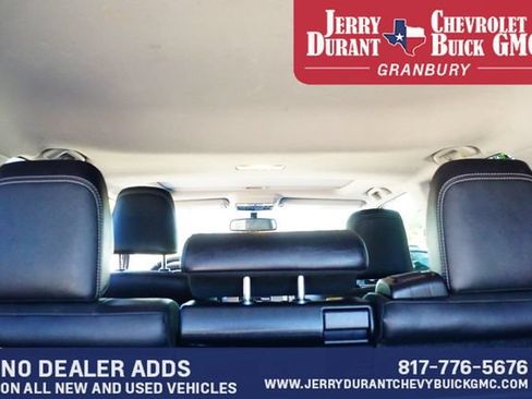 Used 2016 Toyota 4Runner Limited RWD image 24