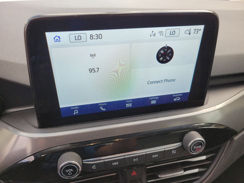 Used 2023 Ford Escape Active image 15