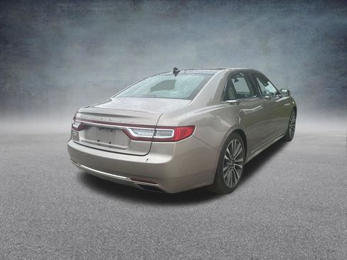 Used 2018 Lincoln Continental Reserve w/ Luxury Package FWD image 6
