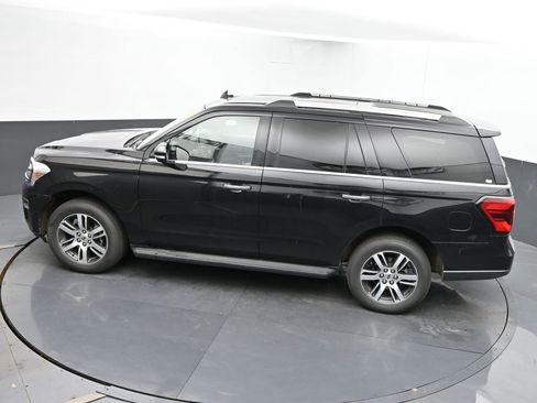 Used 2024 Ford Expedition Limited AWD/4WD image 46