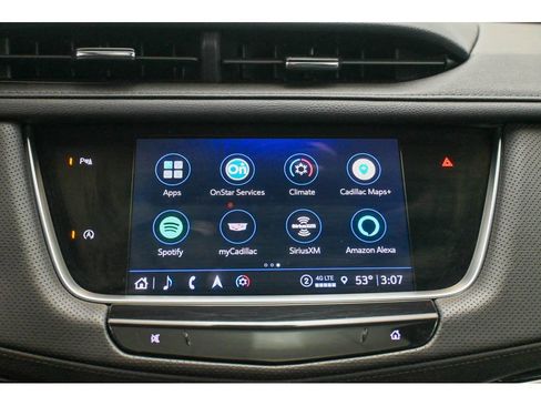 Certified 2023 Cadillac XT5 Premium Luxury image 48