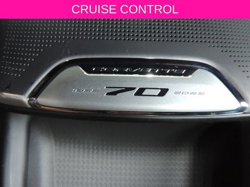 Used 2023 Chevrolet Corvette Stingray Preferred Conv w/ Z51 Performance Package RWD image 23