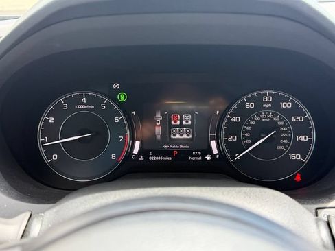 Used 2024 Acura RDX w/ Technology Package AWD/4WD image 24