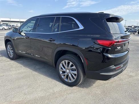 New 2026 Buick Enclave Preferred w/ Power Package image 5
