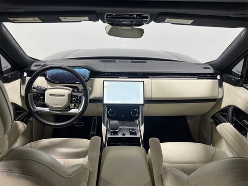 Used 2023 Land Rover Range Rover SE image 30
