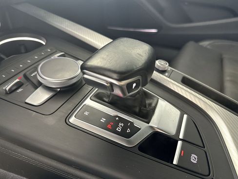 Used 2019 Audi A5 2.0T Premium Plus w/ Premium Plus AWD/4WD image 20