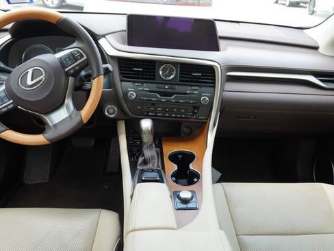 Used 2018 Lexus RX 350 FWD w/ Premium Package image 11