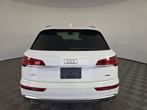 Used 2023 Audi Q5 2.0T Premium Plus w/ Premium Plus Package AWD/4WD image 20