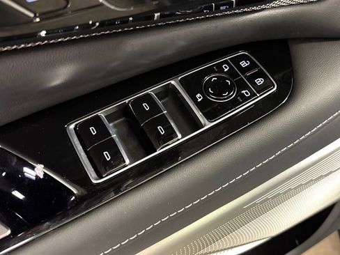 New 2026 Cadillac Optiq Sport 1 RWD image 21