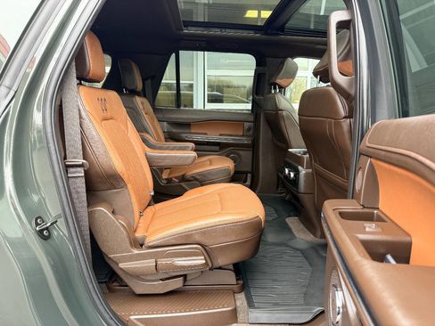 Used 2022 Ford Expedition Max King Ranch image 35