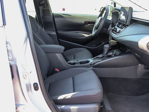 Certified 2023 Toyota Corolla LE FWD image 20