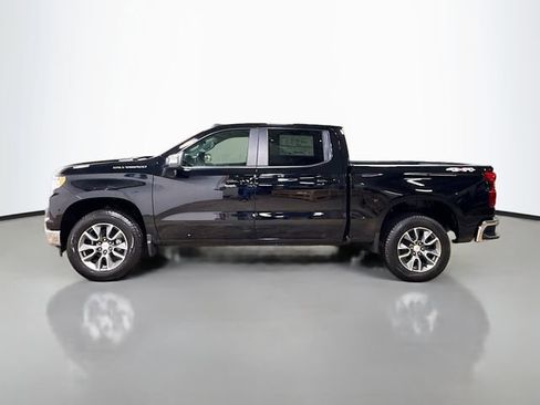 New 2026 Chevrolet Silverado 1500 LT image 11