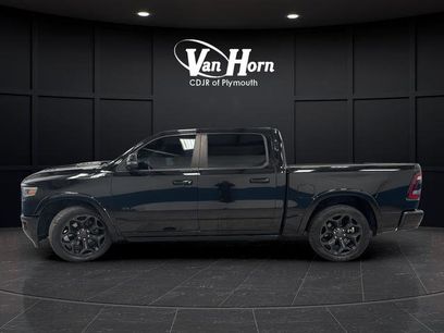 Used 2023 RAM 1500 Limited