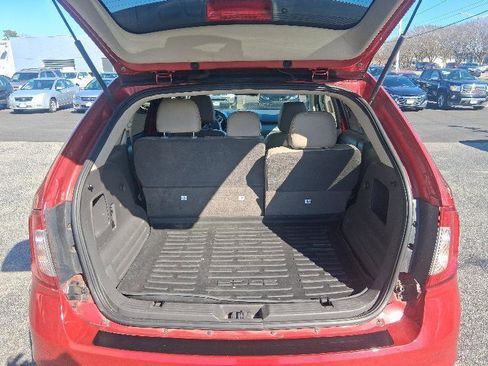 Used 2012 Ford Edge SEL image 27