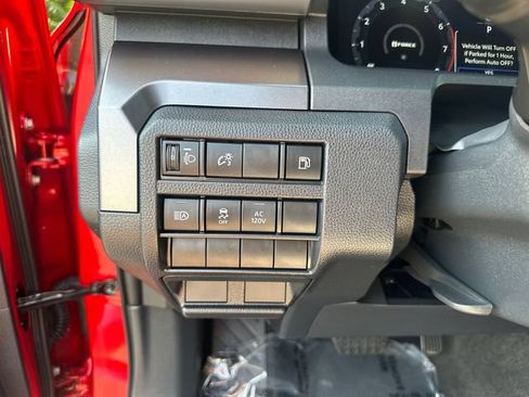 Used 2025 Toyota 4Runner TRD Off-Road AWD/4WD image 28
