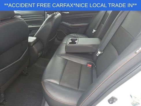 Used 2020 Nissan Altima 2.5 SR image 41