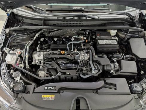 Used 2025 Toyota Corolla SE FWD image 28