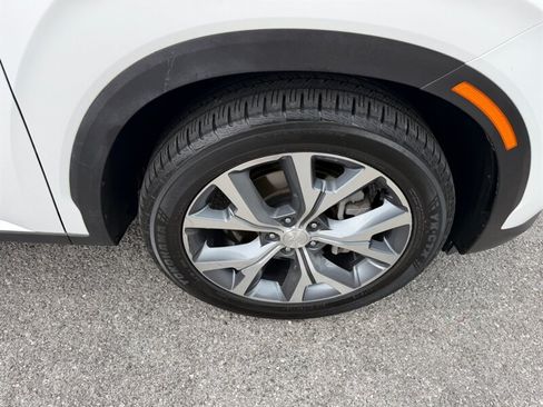 Used 2020 Hyundai Palisade SEL w/ Convenience Package FWD image 12