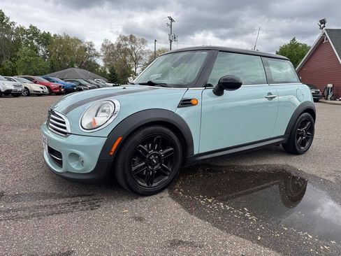 Used 2012 MINI Cooper Hardtop FWD image 10