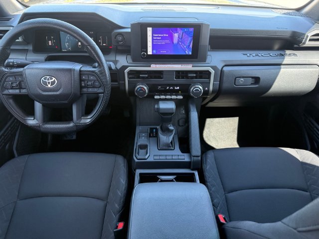 Used 2025 Toyota Tacoma SR RWD image 22