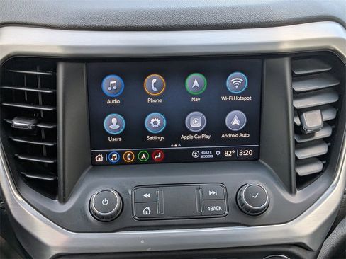 Used 2023 GMC Acadia SLT image 19