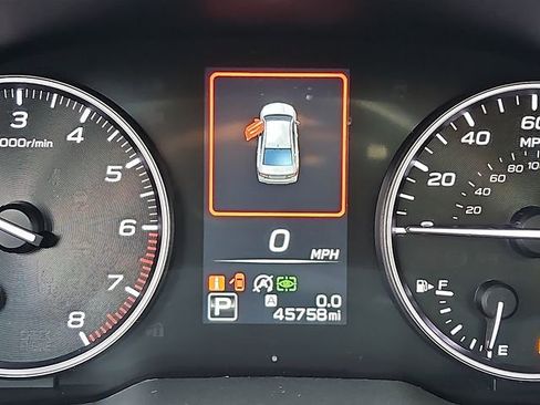 Used 2023 Subaru Legacy Limited image 21