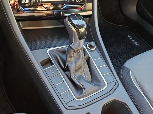 New 2026 Volkswagen Jetta Sport image 13