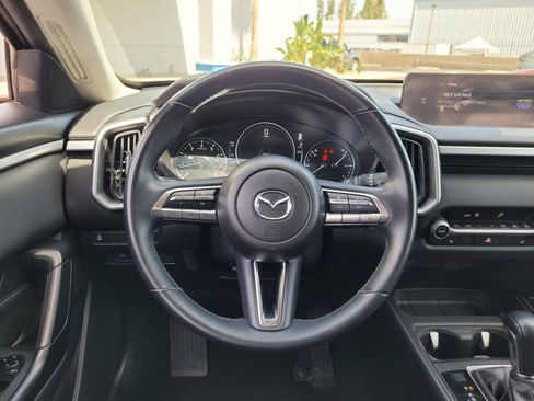 Used 2025 MAZDA CX-50 AWD 2.5 S w/ Preferred Package image 18