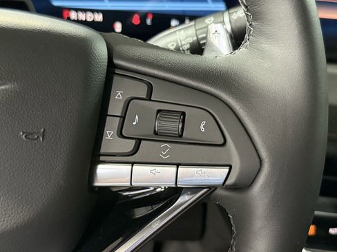 New 2025 Cadillac CT5 Sport image 27