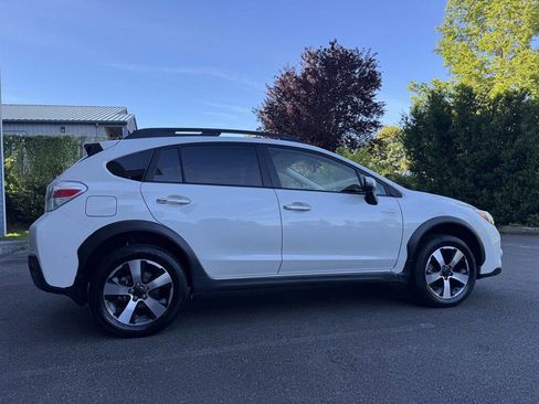Used 2015 Subaru Crosstrek Touring w/ Popular Package #2 image 2