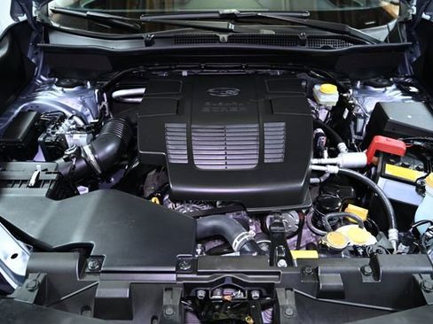 Used 2024 Subaru Forester Wilderness image 21