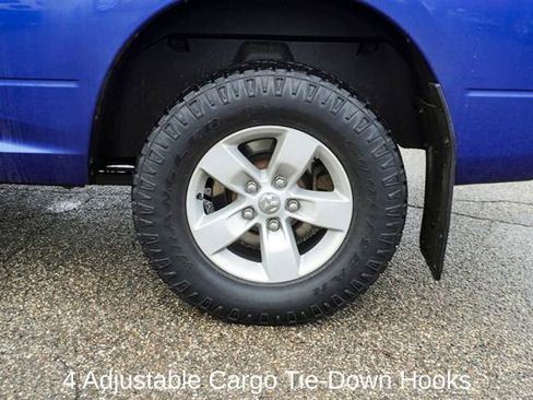 Used 2017 RAM 1500 Classic SLT image 6