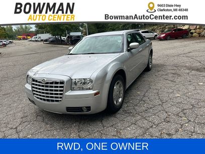 Used 2005 Chrysler 300 Touring