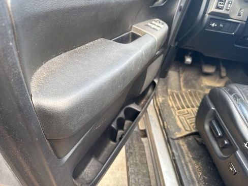 Used 2013 Toyota Tundra 2WD CrewMax image 16