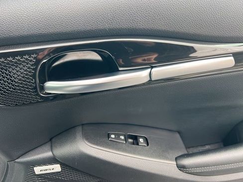 Certified 2021 Kia Seltos SX AWD/4WD image 35