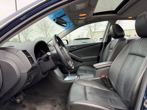 Used 2010 Nissan Altima 2.5 SL w/ SL Pkg image 13