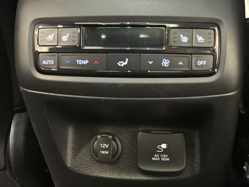 Used 2025 Hyundai Palisade Calligraphy AWD/4WD image 39